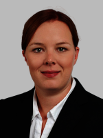 Annemarie Muhr, MLaw