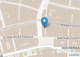 Advokaturbüro Kindler - OpenStreetMap