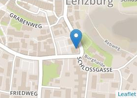 Ziswyler + Häuptli + Klöti - OpenStreetMap