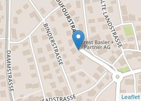 Neupert & Partner - OpenStreetMap