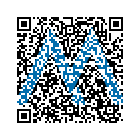 Dr. Anett Iltanen - QR code vcard